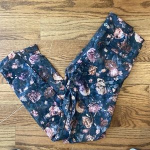 Lulu Leggings